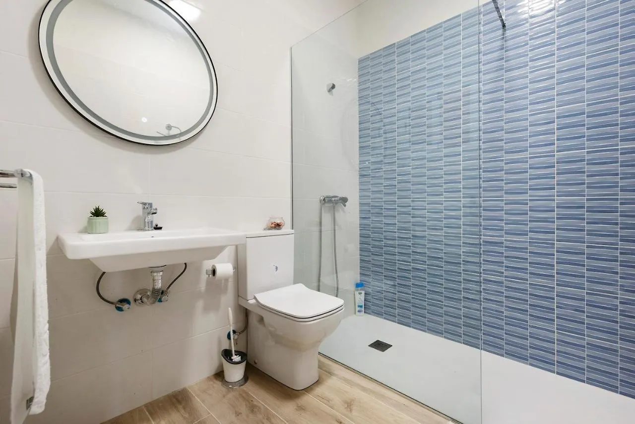 Vila La Casa De Amalia Garachico  Prázdninový dům