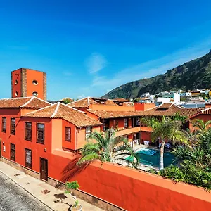 San Roque (adults Only) Гарачико