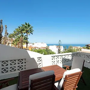 Hébergement de vacances Casa Sol 21 A Garachico, Garachico (Tenerife)