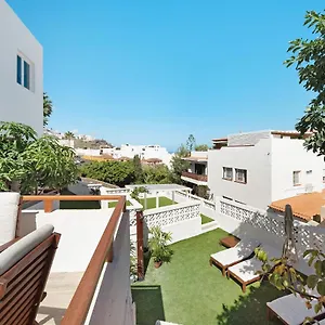 Ferienhaus Casa Sol 21 B Garachico, Garachico (Tenerife)
