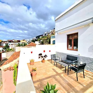Ferienhaus Casa Fa & Na Garachico By Hrtenerife Net, Garachico (Tenerife)