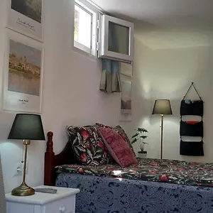 Appartement Welcome, Garachico (Tenerife)