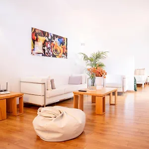 Apartment Modern Sea Front In Garachico 1, Garachico (Tenerife)
