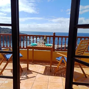 Apartment Marjul, Garachico (Tenerife)