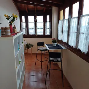 Appartement Marjul Ii, Garachico (Tenerife)