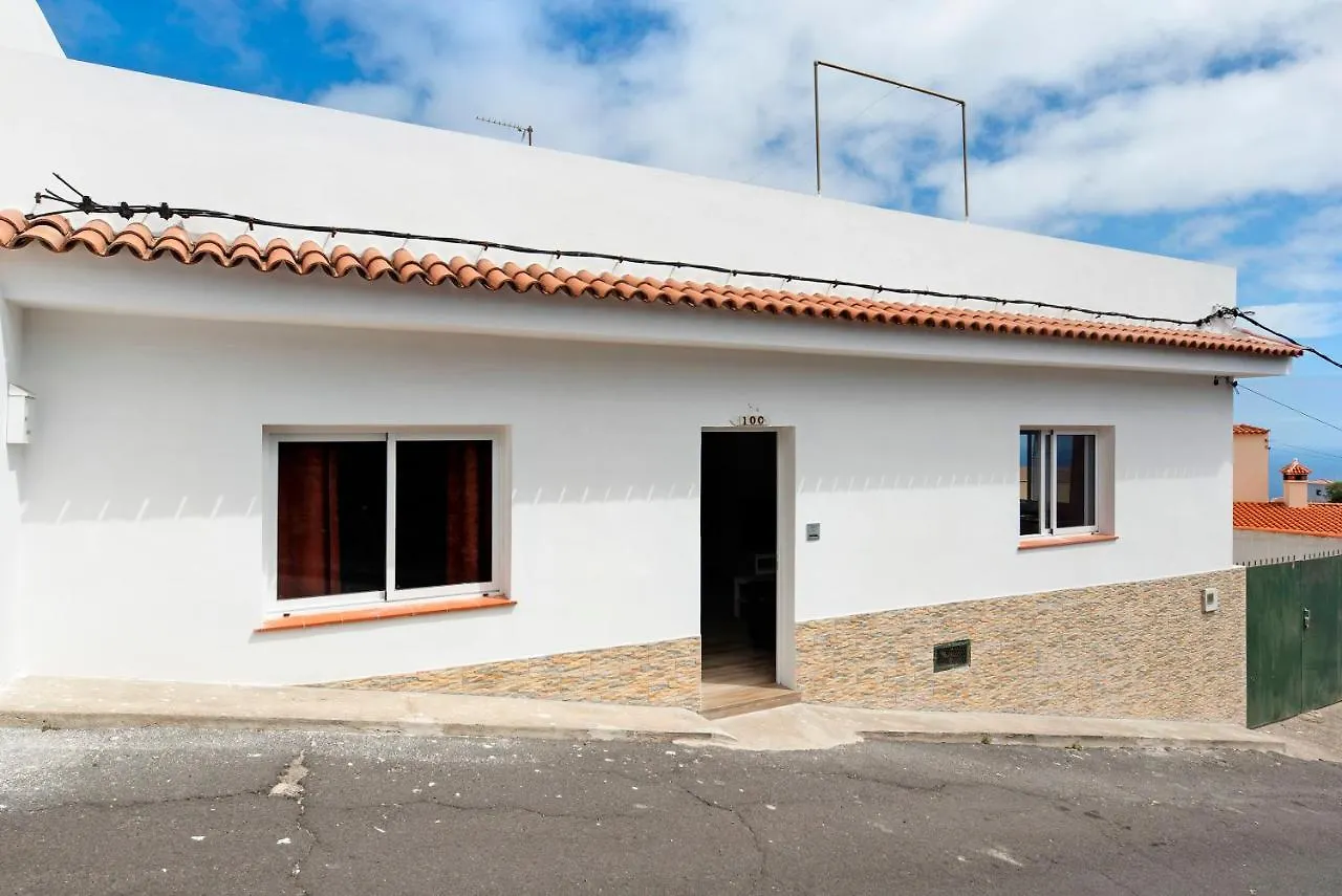 La Casa De Amalia Villa Garachico  0*, Garachico (Tenerife) Spain